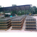 fiberglass pallet used for brick machine